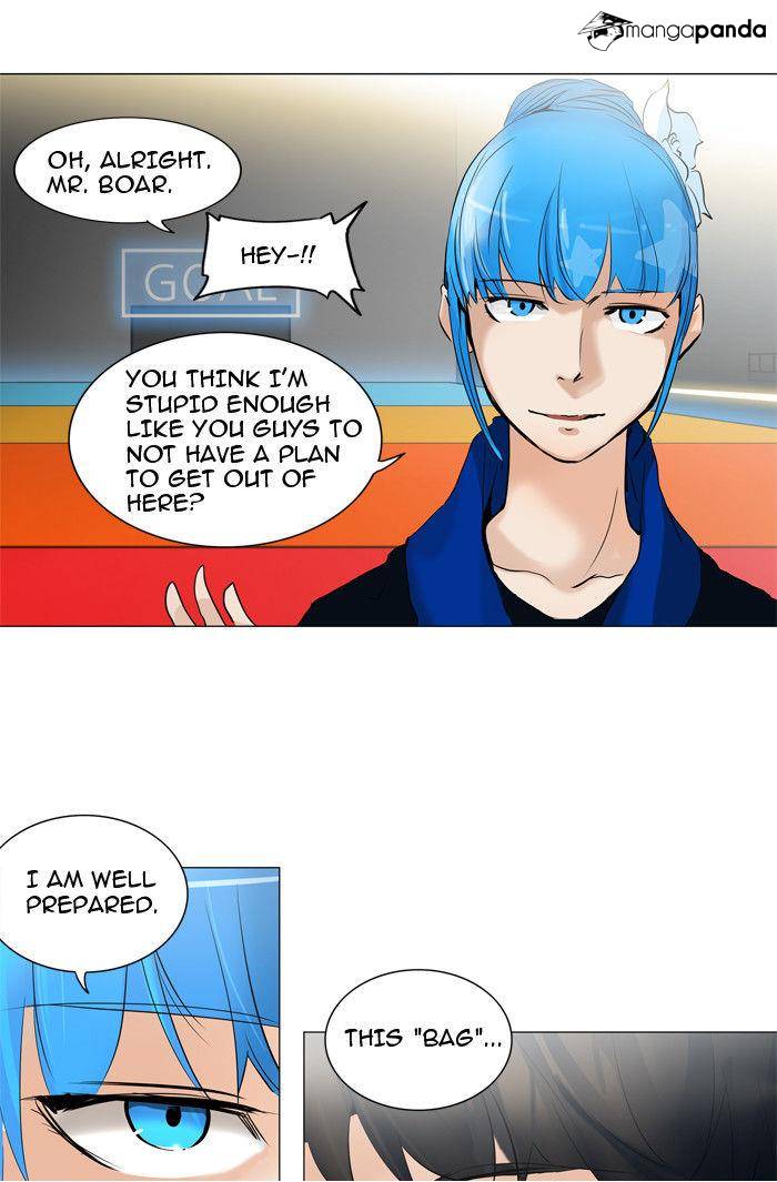 Tower of God Chapter 212 image 15